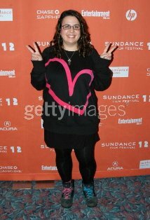 фото Салли Эль Хосейни