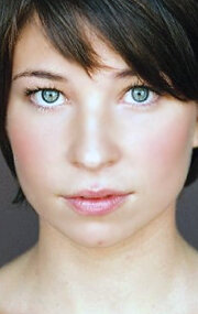 фото Саманта Круцфелд