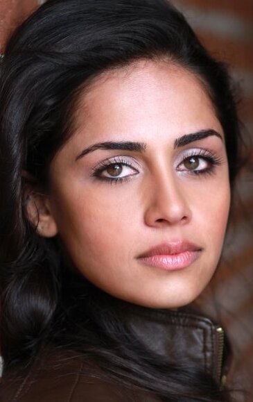 фото Ниши Мунши