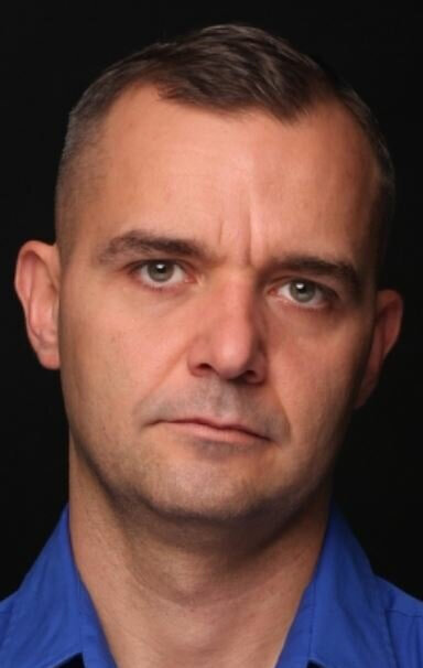 фото Павел Кослик