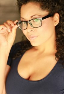 фото Вианесса Кастаньос