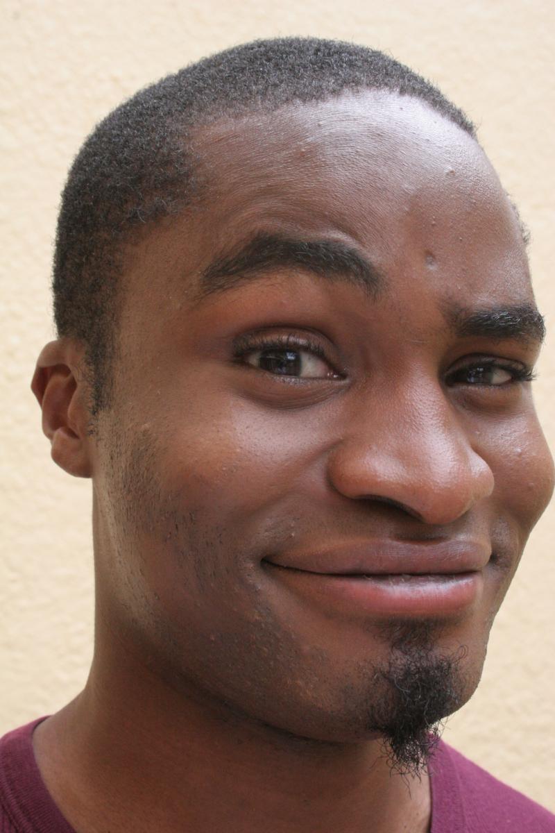 фото Мартин Кинту