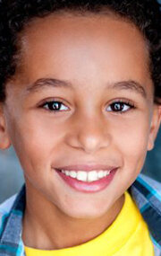 фото Габреон Вомак