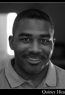 фото Куинси Хит