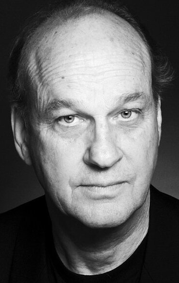 фото Шон Арнольд