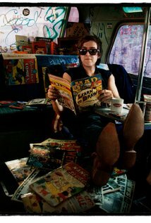 фото Майкл М. Вартелла