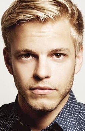 фото Джиллз Купер