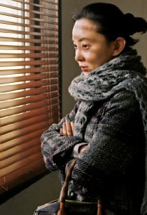 фото Лю Вэйвэй