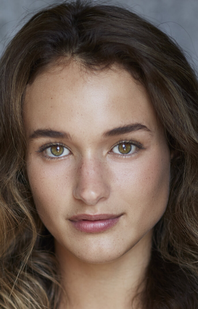 фото Алекс МакГрегор