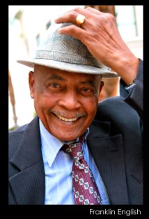 фото Франклин Инглиш