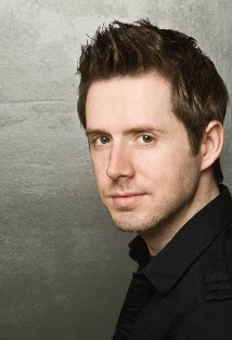 фото Дэвид Гатри