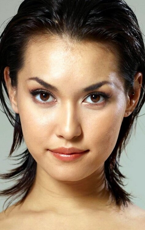 фото Мария Одзава