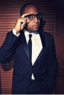 фото Диалло Риддл