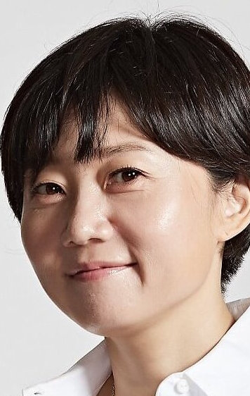 фото Ли Гён-ми