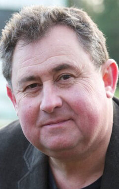 фото Пабло Рэйбоулд