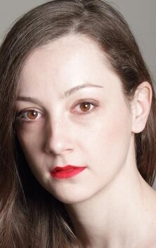 фото Иоана Анастасия Антон