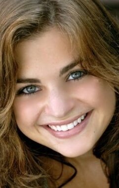 фото Стефани Симбари