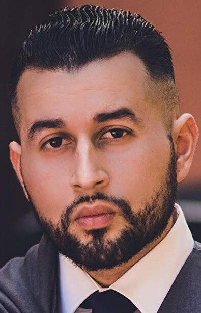 фото Алекс Эрнандез