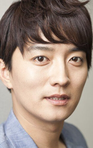 фото Ин Гё-джин