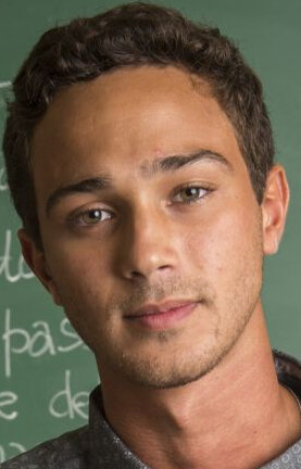 фото Андре Луиш Фрамбаш