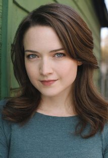 фото Сузанна Форнье