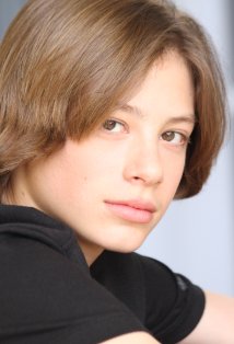 фото Джерри Филлипс