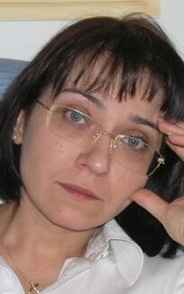 фото Ирина Гедрович