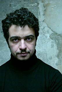 фото Мустафа Абурашид