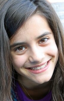 фото Луизон Бливе