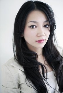 фото Михо Андо