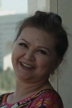 фото Гульнара Сейтимбетова