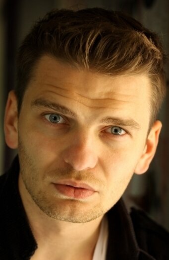 фото Якуб Мазурек