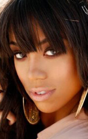 фото Бриттани Шерод