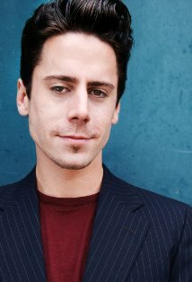 фото Бен Паке