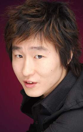 фото Лим Ён-щик