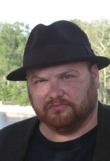 фото Хэл Шарф