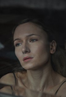 фото Ирен Белковская