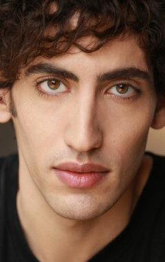 фото Эмин Эль Гамин