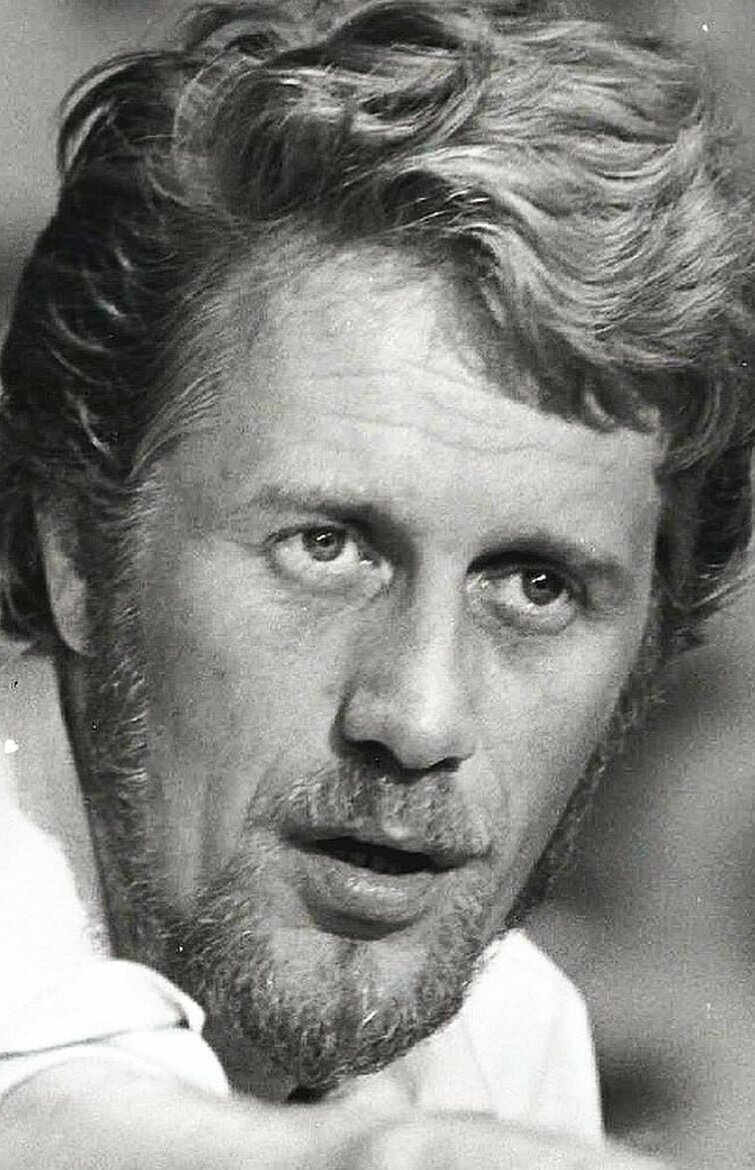 фото Питер Коллинсон