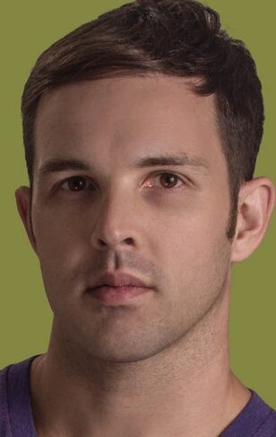 фото Дэниэл Робинсон