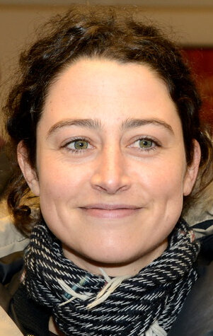 фото Лаура Шредер