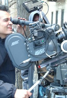 фото Alci Enrique Medina