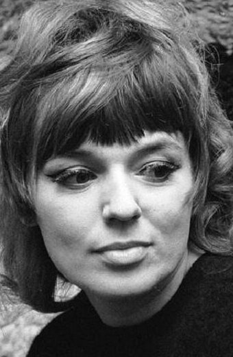 фото Дагмар Дворжачкова