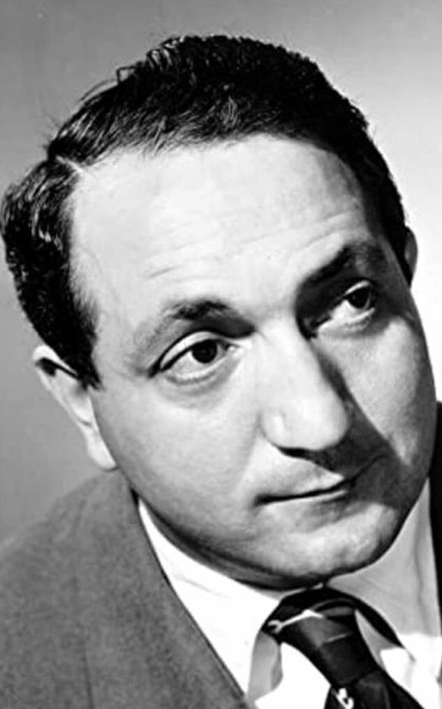 фото Том Педи