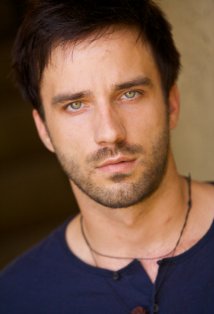 фото Чад Бенжамин