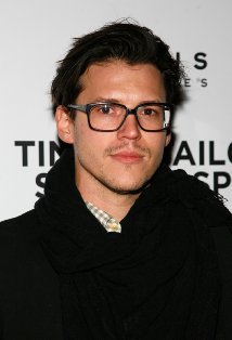 фото Алистэр Бэнкс Гриффин