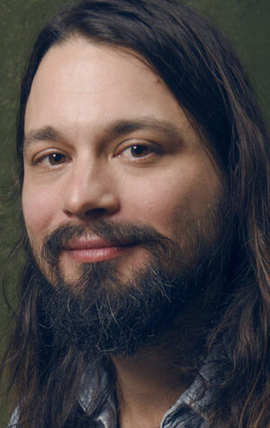 фото Сондер Юрриаанс