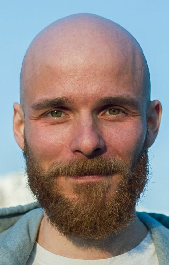 фото Александр Ершов