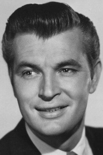 фото Грегг Палмер