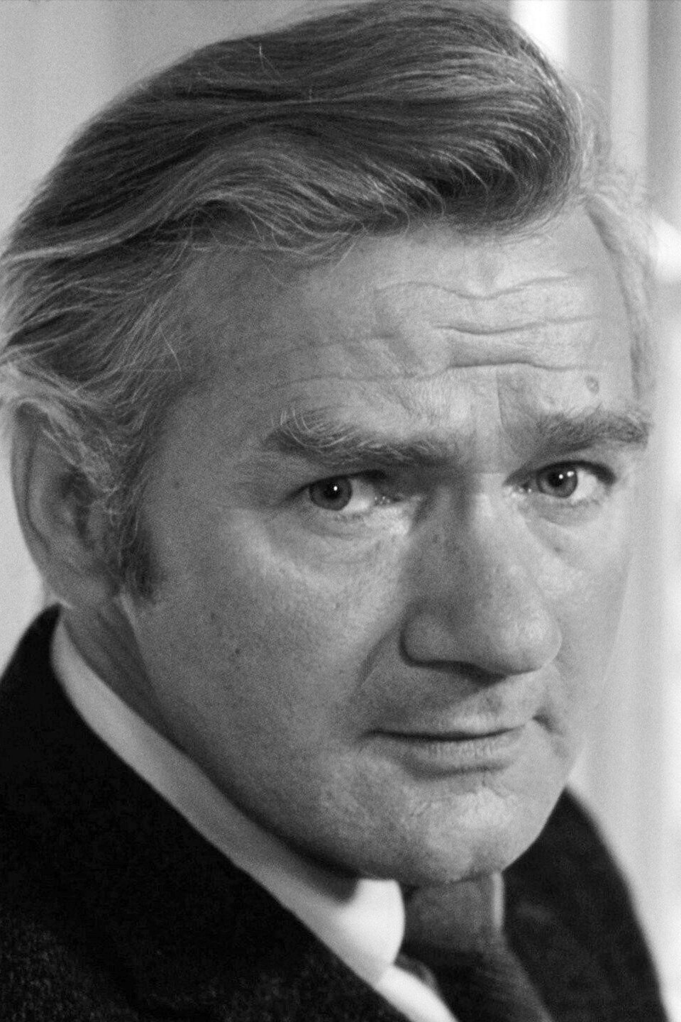 фото Перси Херберт